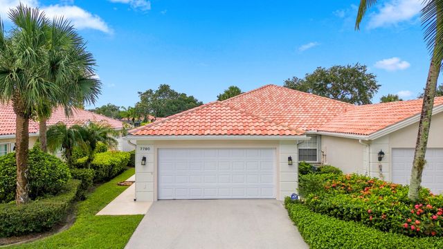 7780 Pine Island Way, West Palm Beach, FL 33411
