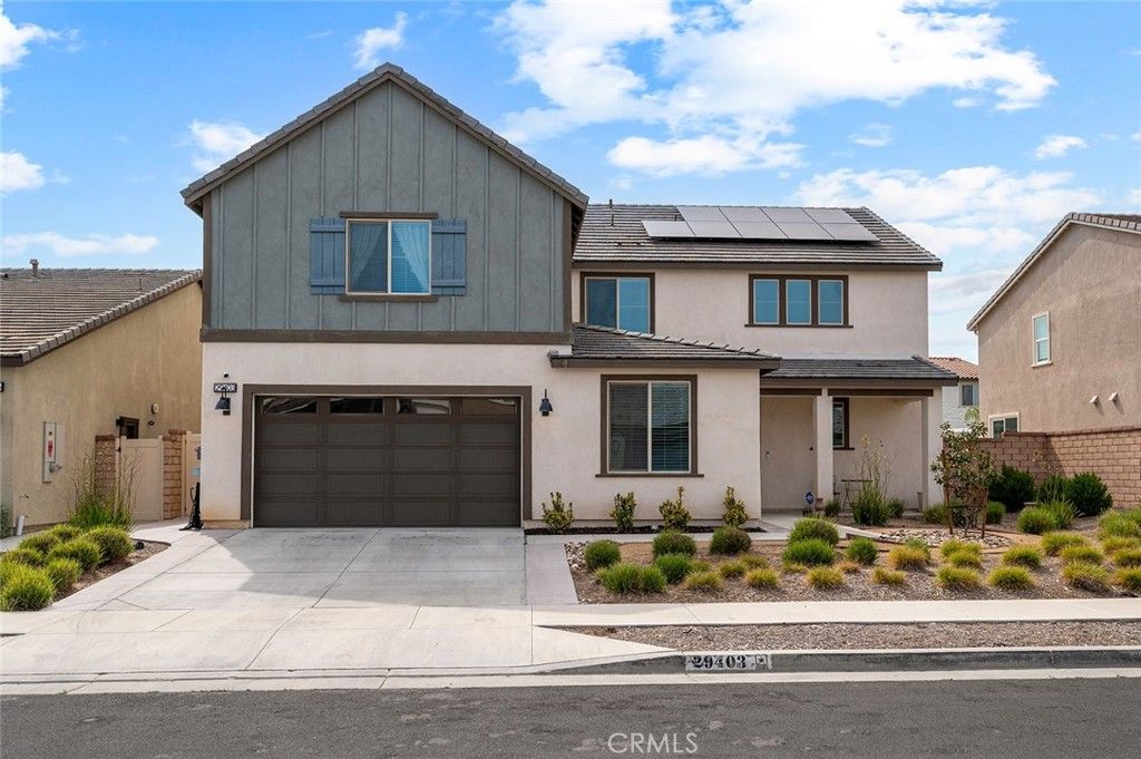 29403 Stageline, Menifee, CA 92584