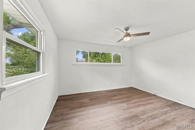 2 Marquette Drive, Florissant, MO 63031
