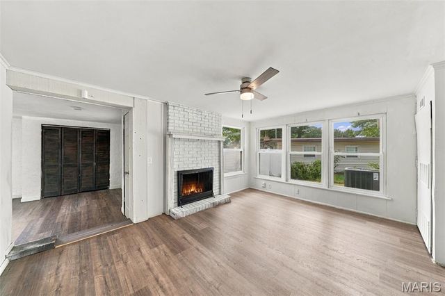 2 Marquette Drive, Florissant, MO 63031