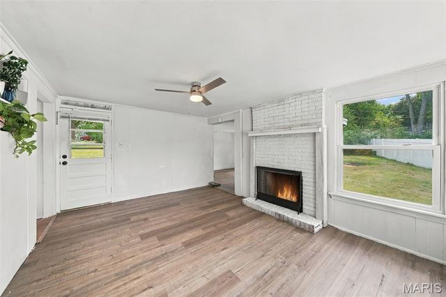 2 Marquette Drive, Florissant, MO 63031