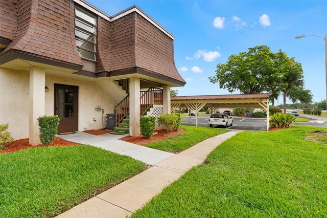 7131 DELL ROAD 2, New Port Richey, FL 34653