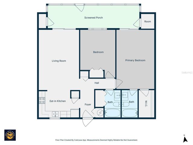 7131 DELL ROAD 2, New Port Richey, FL 34653