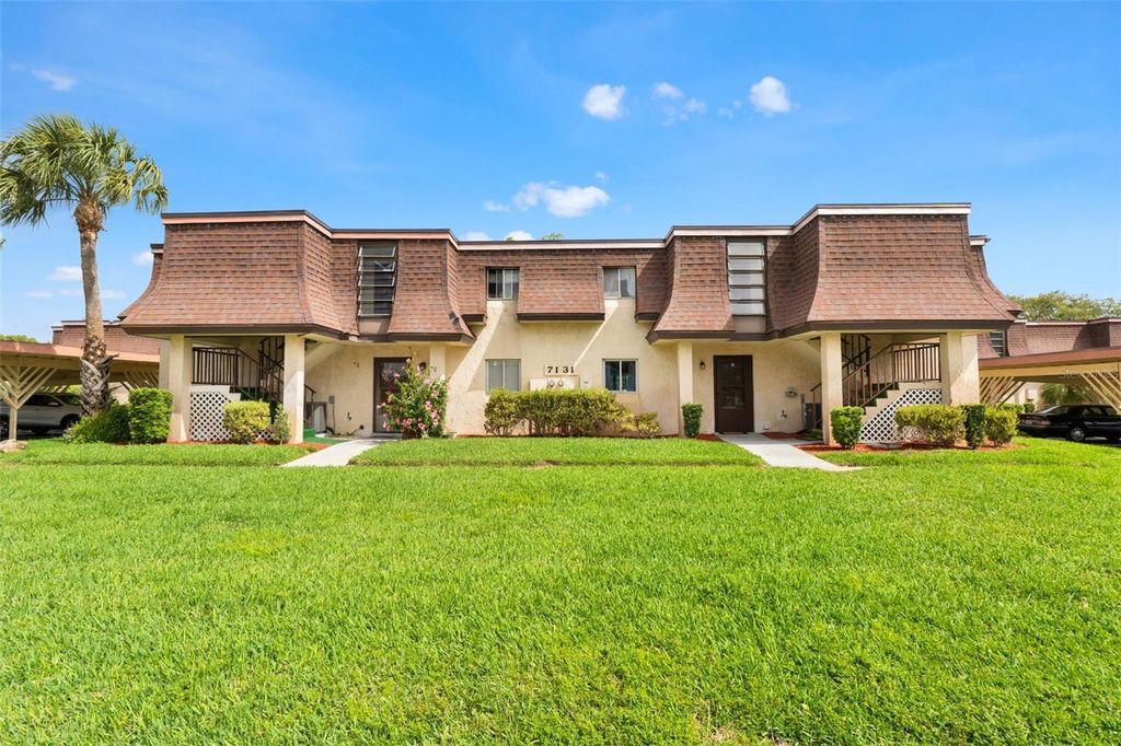 7131 DELL ROAD 2, New Port Richey, FL 34653