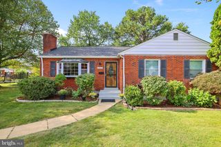 10802 BLOSSOM LN, Silver Spring, MD 20903