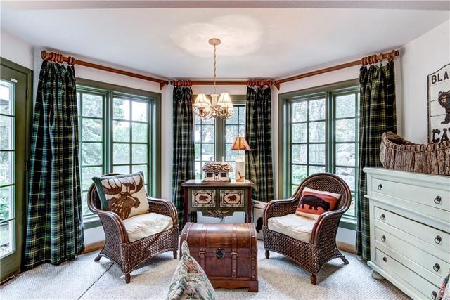 15357 W Birch Point Road, Hayward, WI 54843