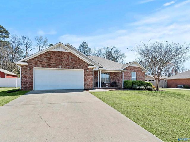 159 Kaylee Loop Road, Hartselle, AL 35640