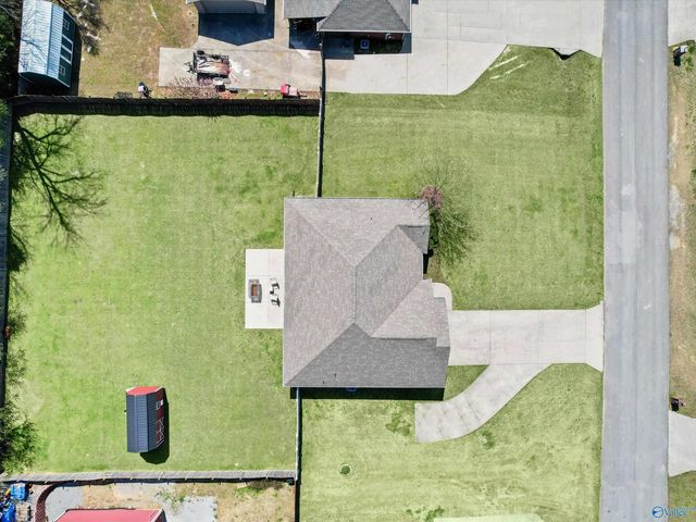 159 Kaylee Loop Road, Hartselle, AL 35640