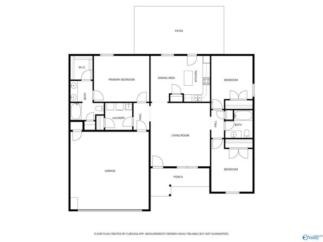 159 Kaylee Loop Road, Hartselle, AL 35640