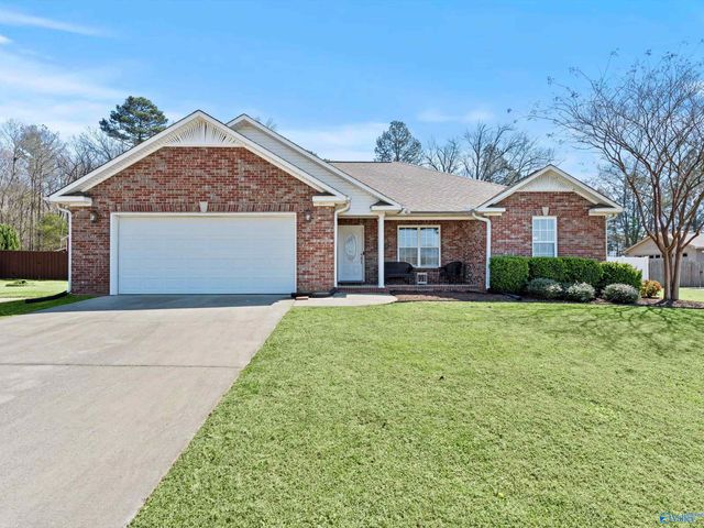 159 Kaylee Loop Road, Hartselle, AL 35640