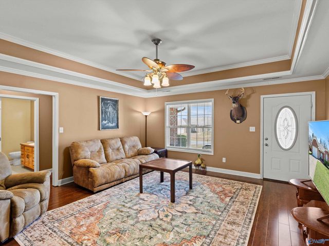 159 Kaylee Loop Road, Hartselle, AL 35640