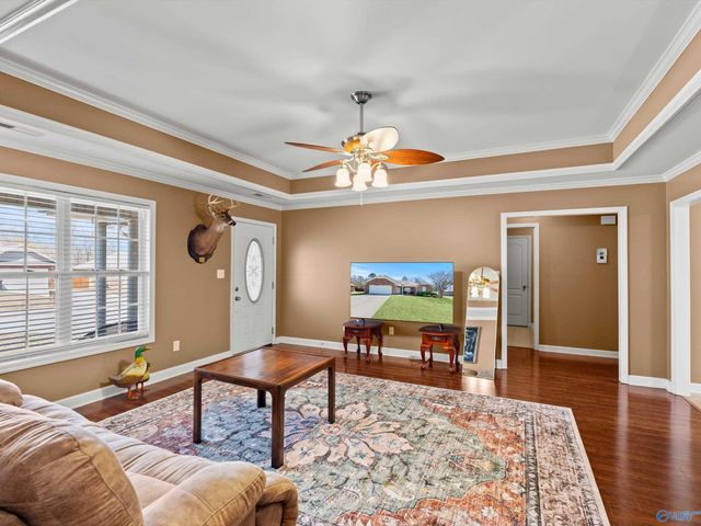 159 Kaylee Loop Road, Hartselle, AL 35640