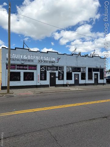 4825 Seven Mile, Detroit, MI 48234