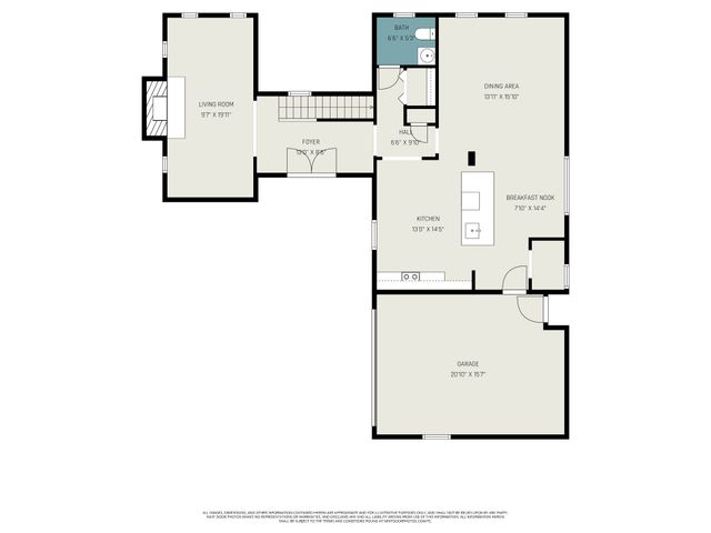 502 Maplewood Dr, Greenbrier, TN 37073