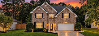 683 Savannah Rose Way, Lawrenceville, GA 30045