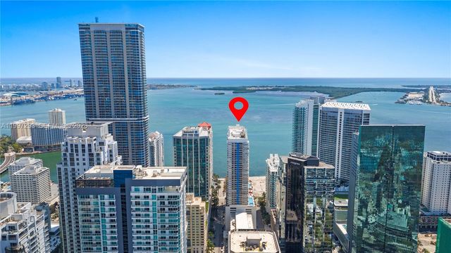 1200 Brickell Bay Dr PH 4218, Miami, FL 33131