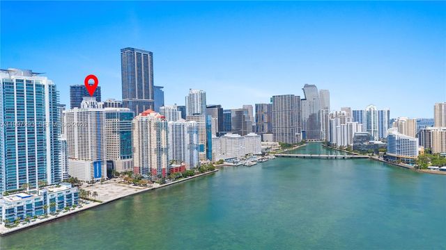 1200 Brickell Bay Dr PH 4218, Miami, FL 33131