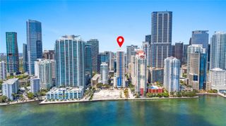 1200 Brickell Bay Dr PH 4218, Miami, FL 33131