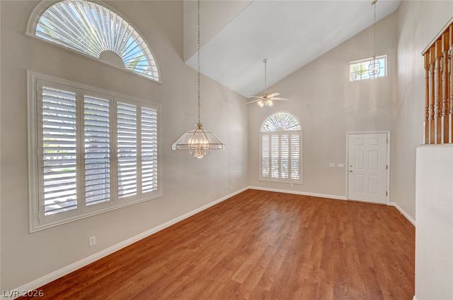 2525 Huber Heights Drive, Las Vegas, NV 89128