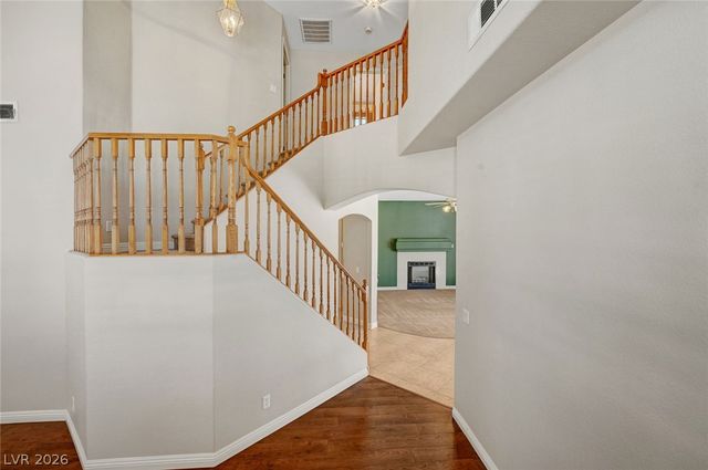2525 Huber Heights Drive, Las Vegas, NV 89128