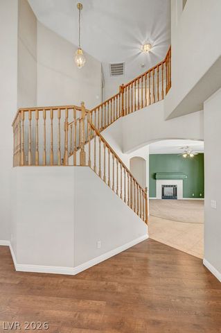 2525 Huber Heights Drive, Las Vegas, NV 89128
