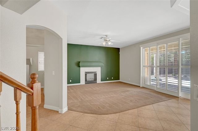 2525 Huber Heights Drive, Las Vegas, NV 89128