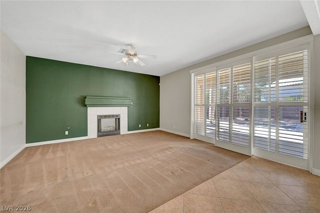 2525 Huber Heights Drive, Las Vegas, NV 89128