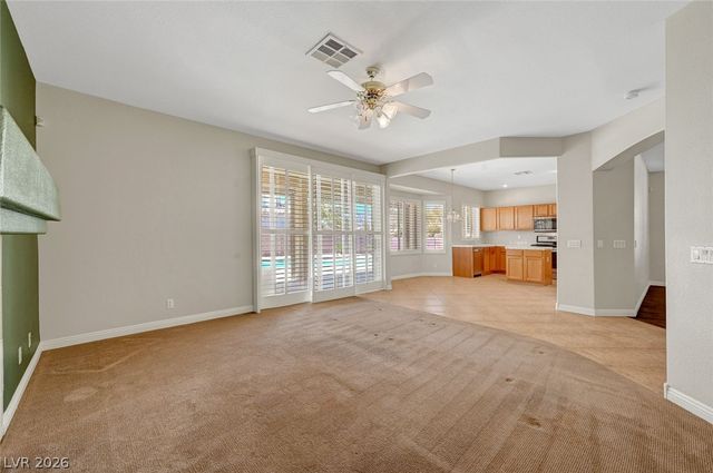 2525 Huber Heights Drive, Las Vegas, NV 89128