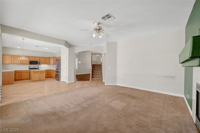 2525 Huber Heights Drive, Las Vegas, NV 89128