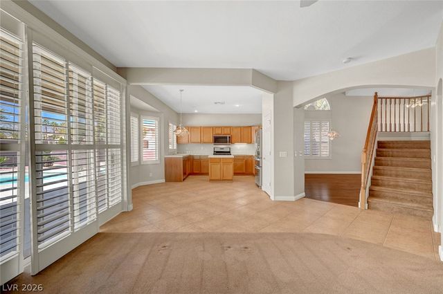 2525 Huber Heights Drive, Las Vegas, NV 89128