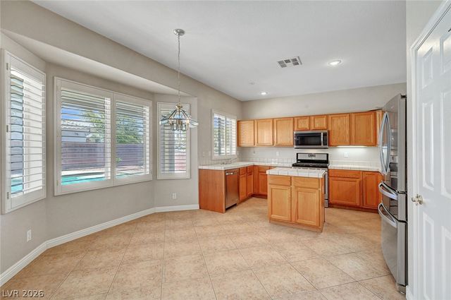 2525 Huber Heights Drive, Las Vegas, NV 89128