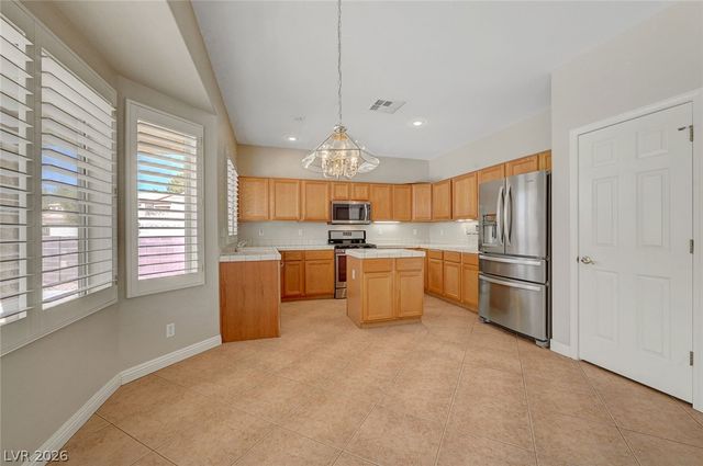 2525 Huber Heights Drive, Las Vegas, NV 89128