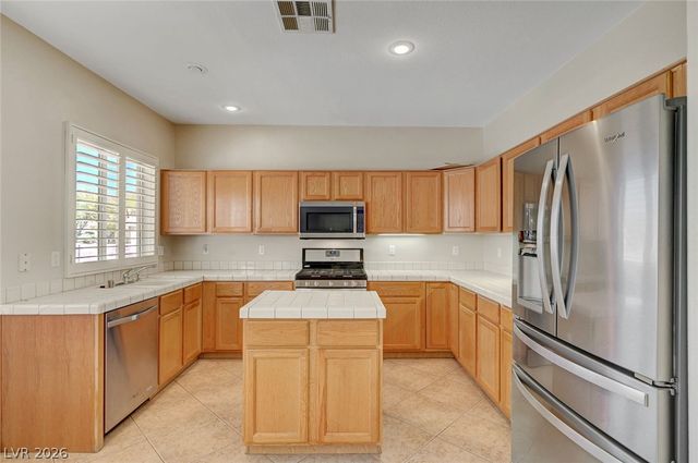 2525 Huber Heights Drive, Las Vegas, NV 89128