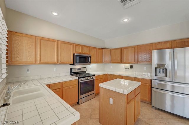 2525 Huber Heights Drive, Las Vegas, NV 89128