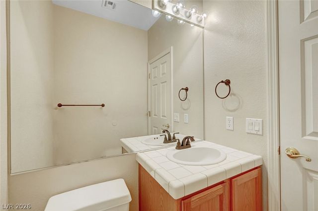2525 Huber Heights Drive, Las Vegas, NV 89128