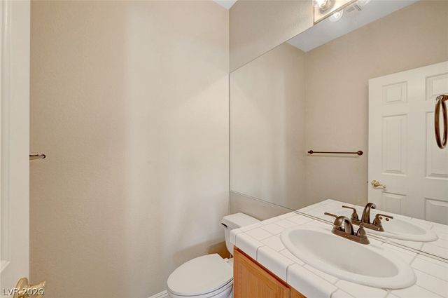 2525 Huber Heights Drive, Las Vegas, NV 89128