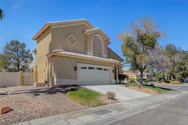 2525 Huber Heights Drive, Las Vegas, NV 89128