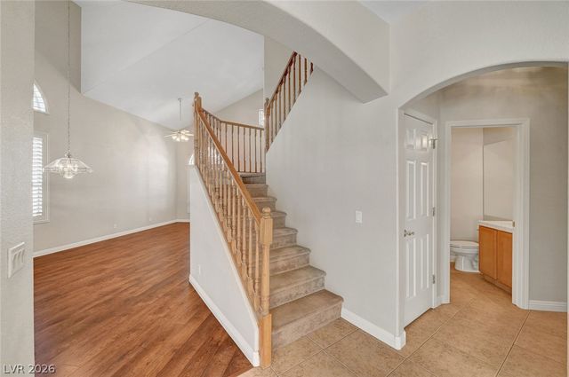 2525 Huber Heights Drive, Las Vegas, NV 89128
