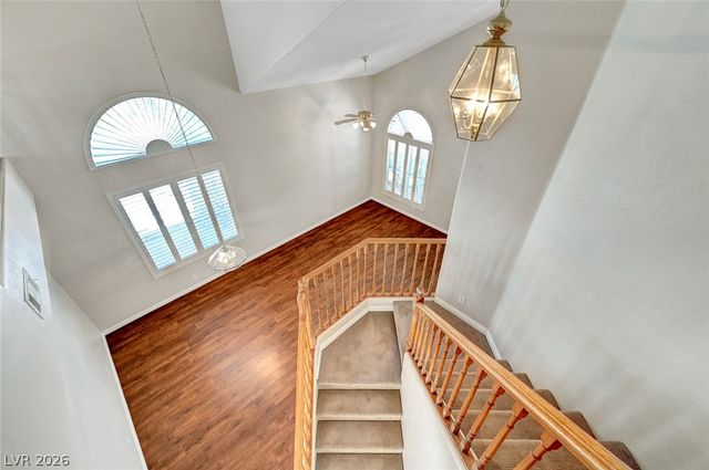 2525 Huber Heights Drive, Las Vegas, NV 89128