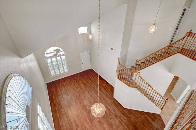 2525 Huber Heights Drive, Las Vegas, NV 89128