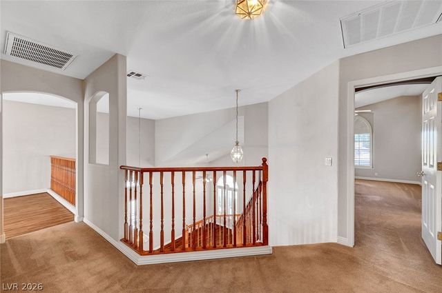 2525 Huber Heights Drive, Las Vegas, NV 89128