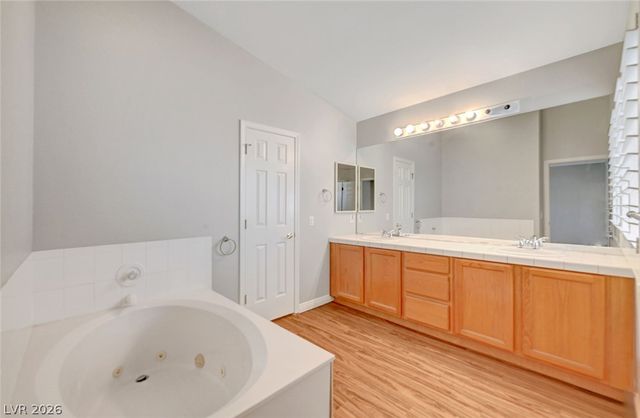 2525 Huber Heights Drive, Las Vegas, NV 89128
