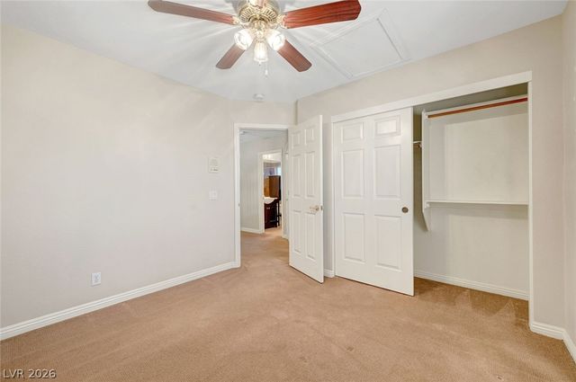 2525 Huber Heights Drive, Las Vegas, NV 89128