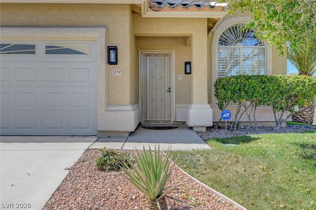 2525 Huber Heights Drive, Las Vegas, NV 89128