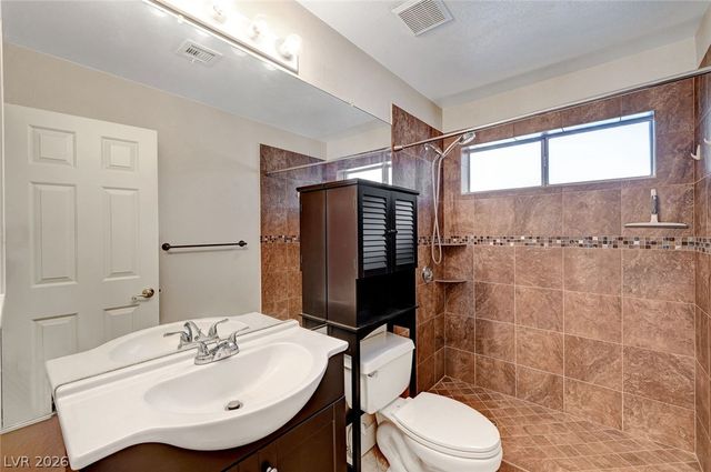 2525 Huber Heights Drive, Las Vegas, NV 89128