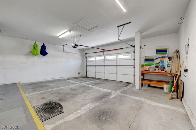 2525 Huber Heights Drive, Las Vegas, NV 89128