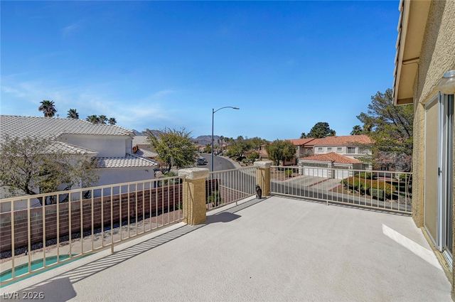 2525 Huber Heights Drive, Las Vegas, NV 89128