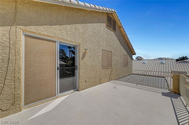 2525 Huber Heights Drive, Las Vegas, NV 89128