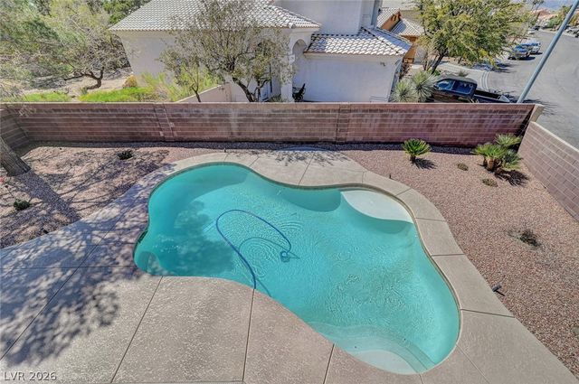 2525 Huber Heights Drive, Las Vegas, NV 89128