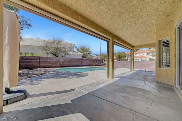 2525 Huber Heights Drive, Las Vegas, NV 89128